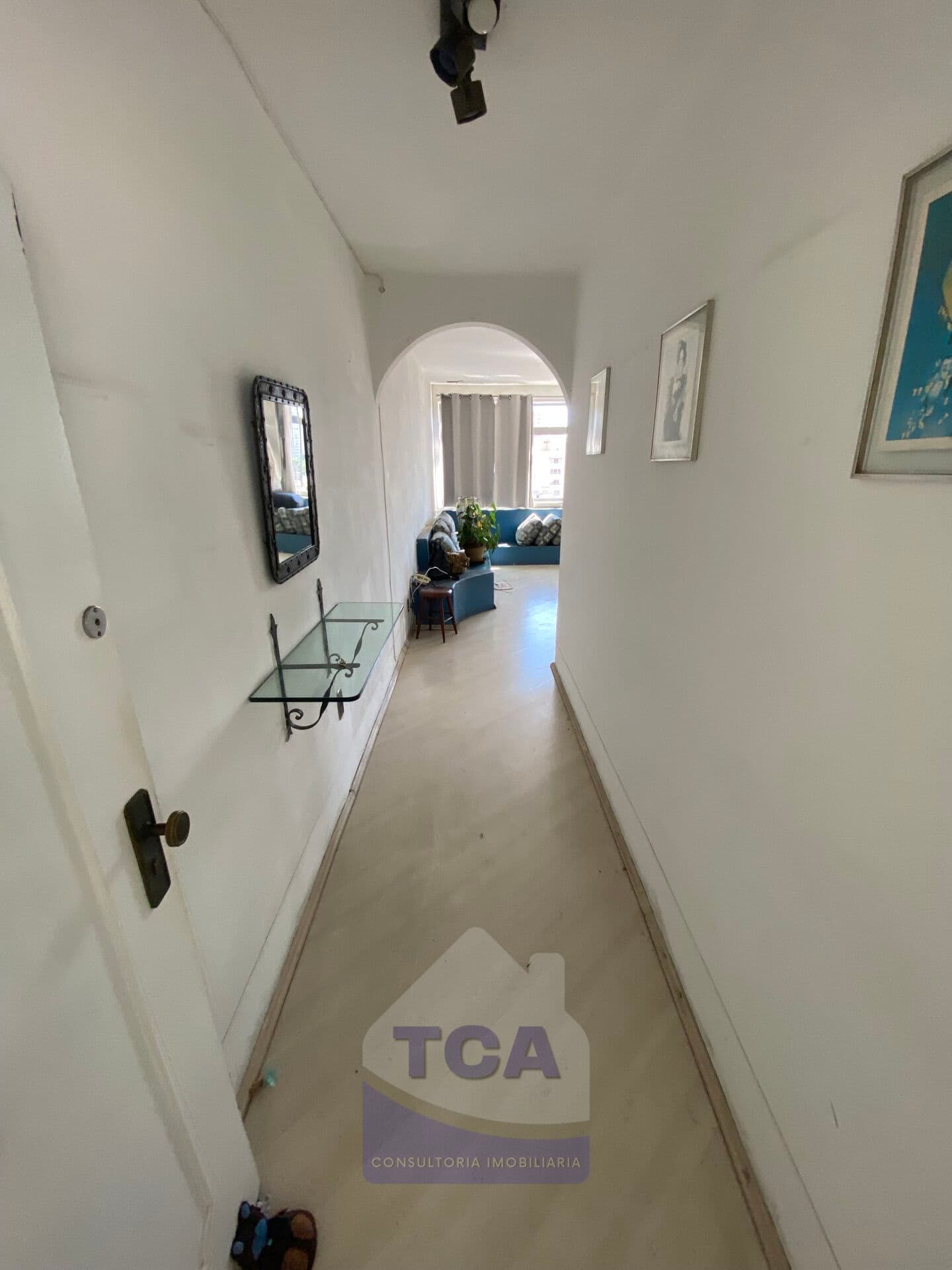 Apartamento em São Paulo - Casa Verde