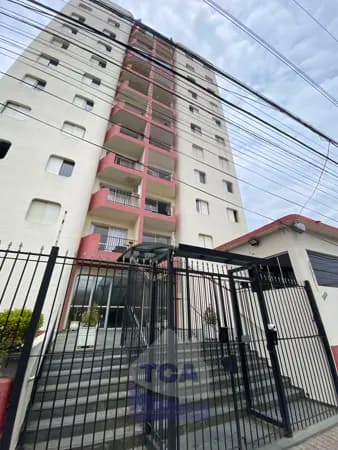 Apartamento em São Paulo - Casa Verde Alta
