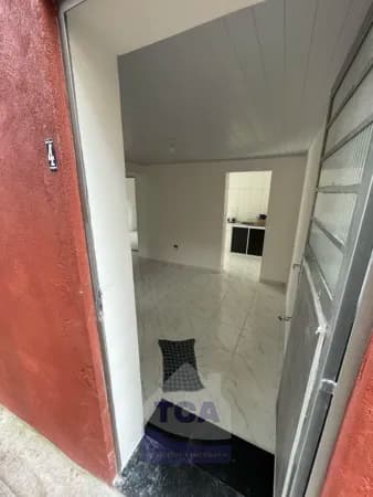 Casa em São Paulo - Vila Maria Luisa