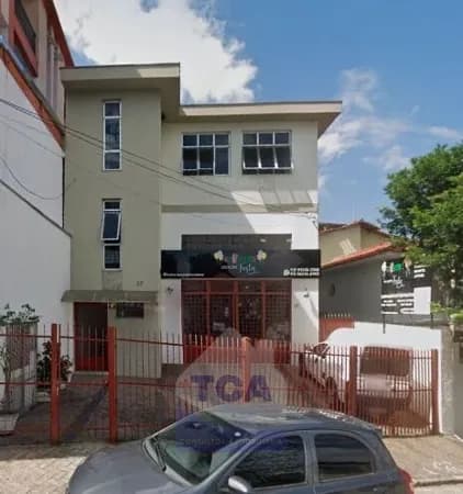 Sala/Conjunto em São Paulo - Jardim Primavera (Zona Norte)