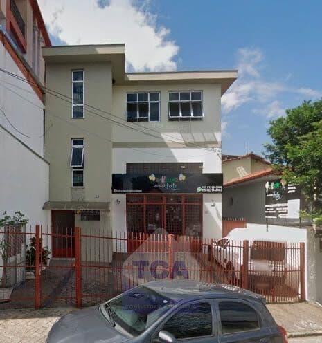 Sala/Conjunto em São Paulo - Jardim Primavera (Zona Norte)