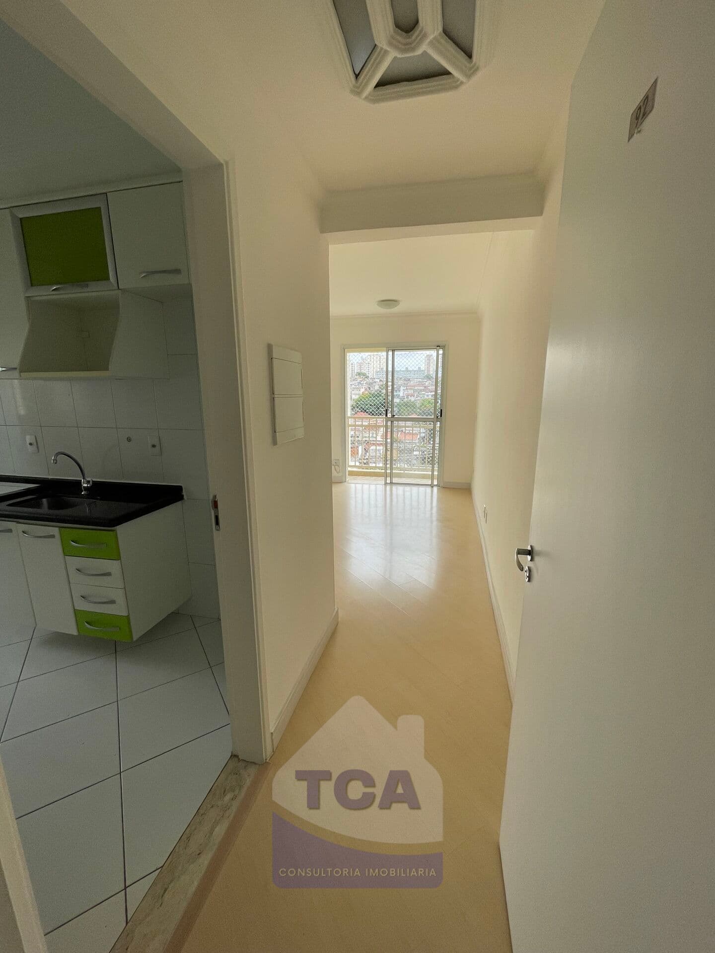 Apartamento em São Paulo - Limão