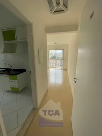 Apartamento em São Paulo - Limão