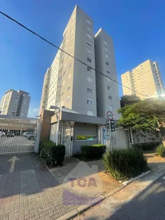 Apartamento em São Paulo - Limão