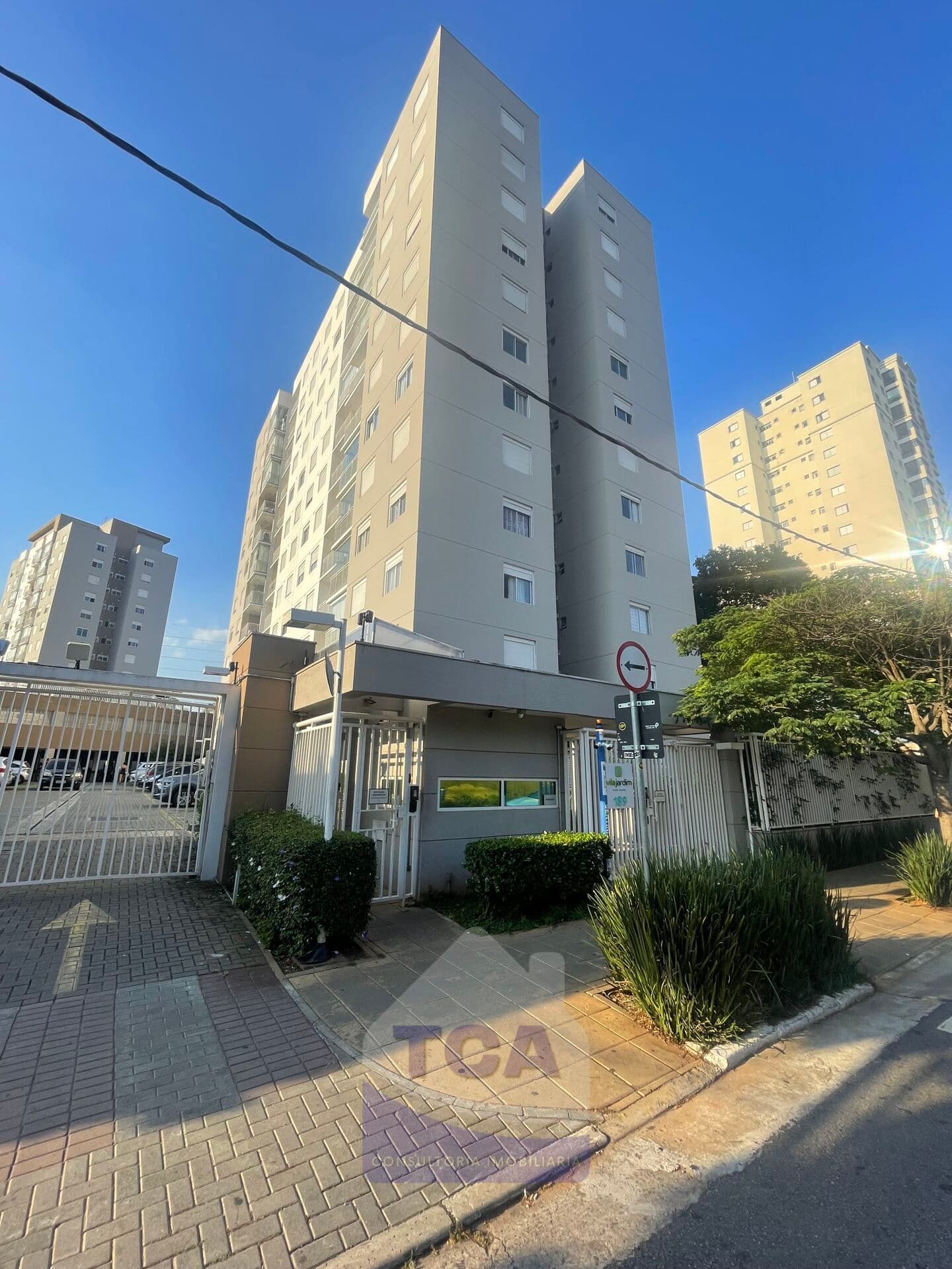 Apartamento em São Paulo - Limão