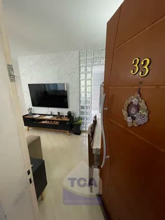Apartamento em São Paulo - Vila Celeste