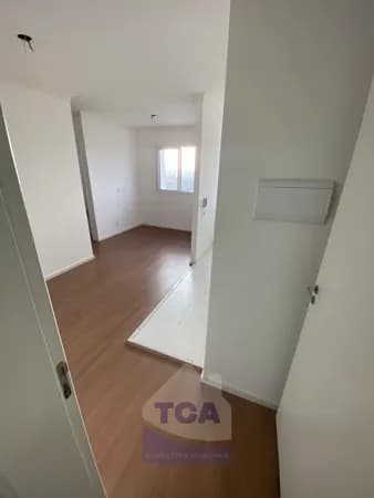 Apartamento em São Paulo - Vila Nova Cachoeirinha