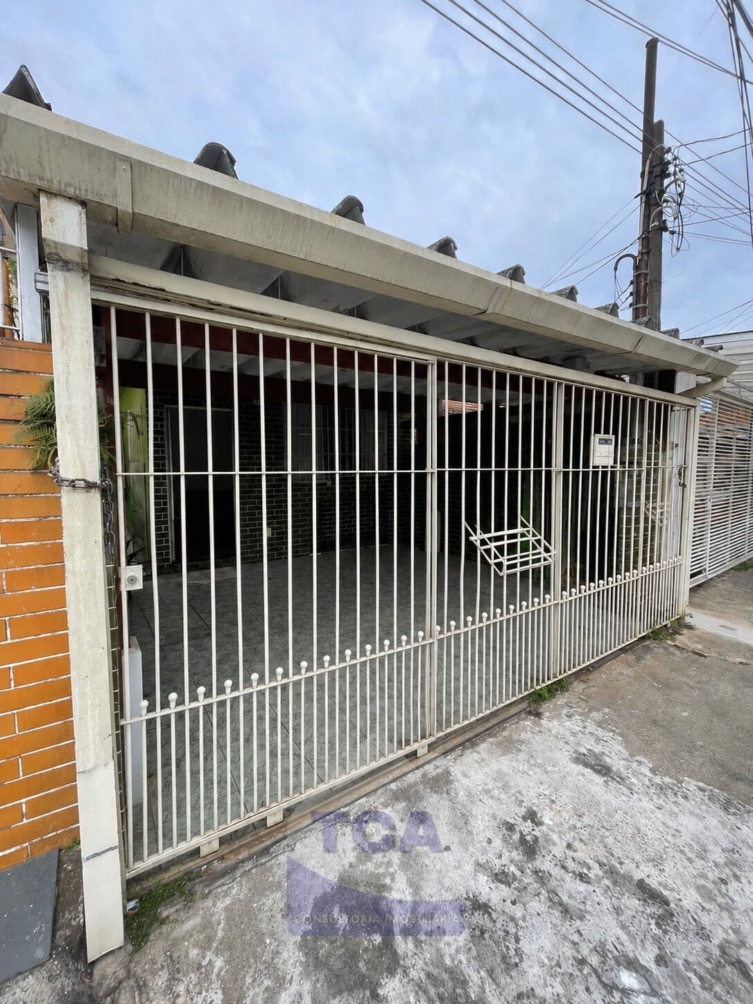 Casa em São Paulo - Imirim