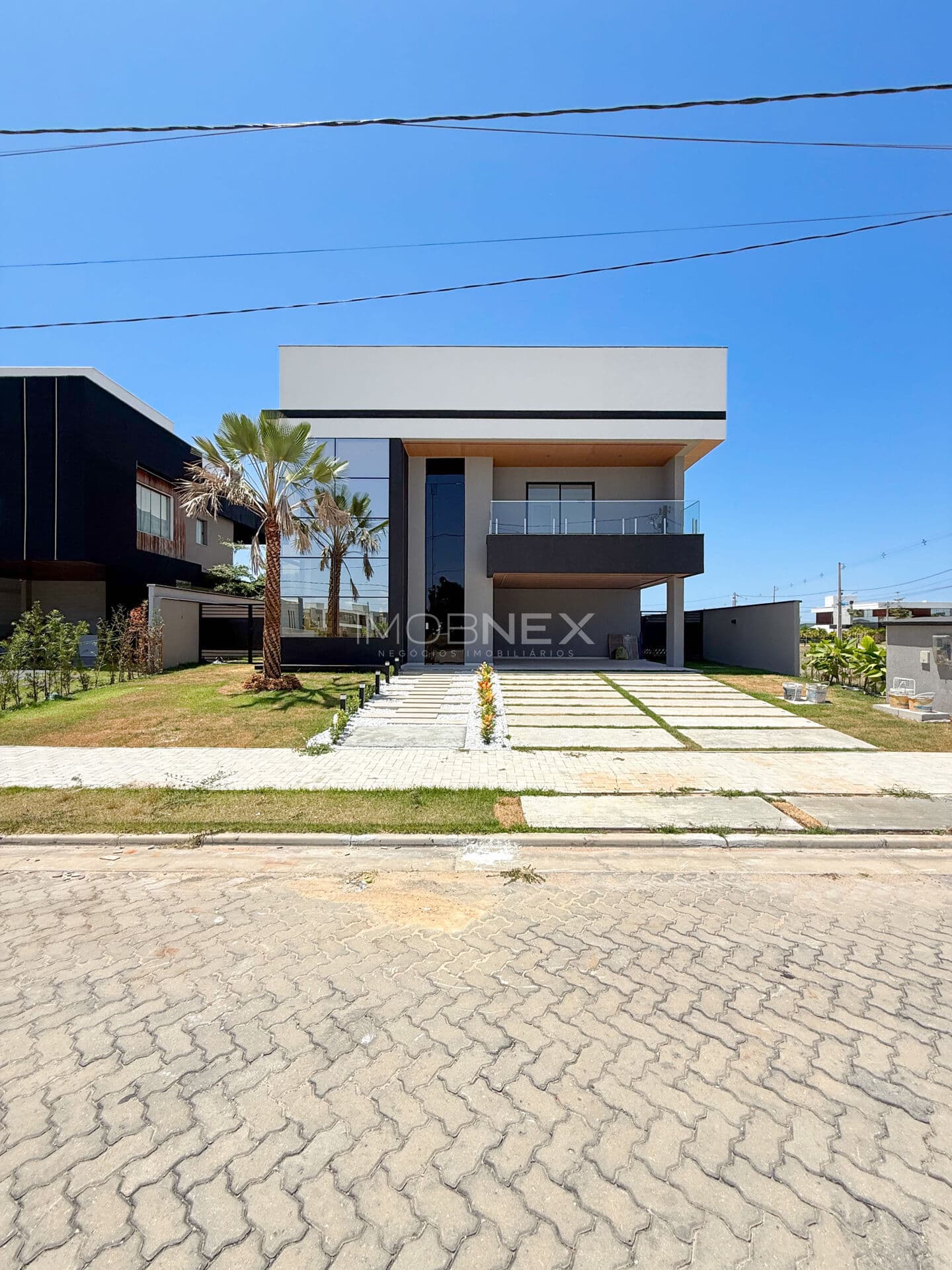 Casa em Condomínio no Ceará 3