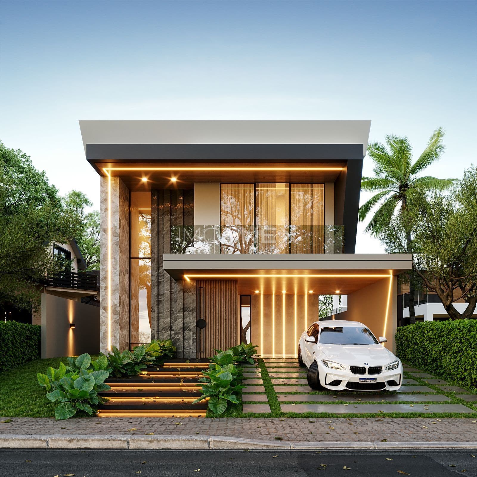 CIDADE ALPHA - LOTE PLANO NO TERRAS 1 COM PROJETO APROVADO