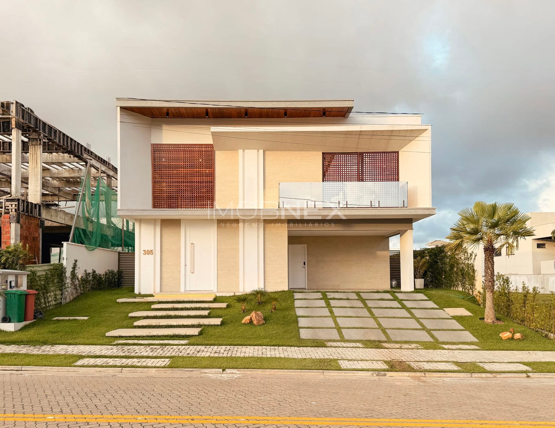 CIDADE ALPHA - CEARÁ 3