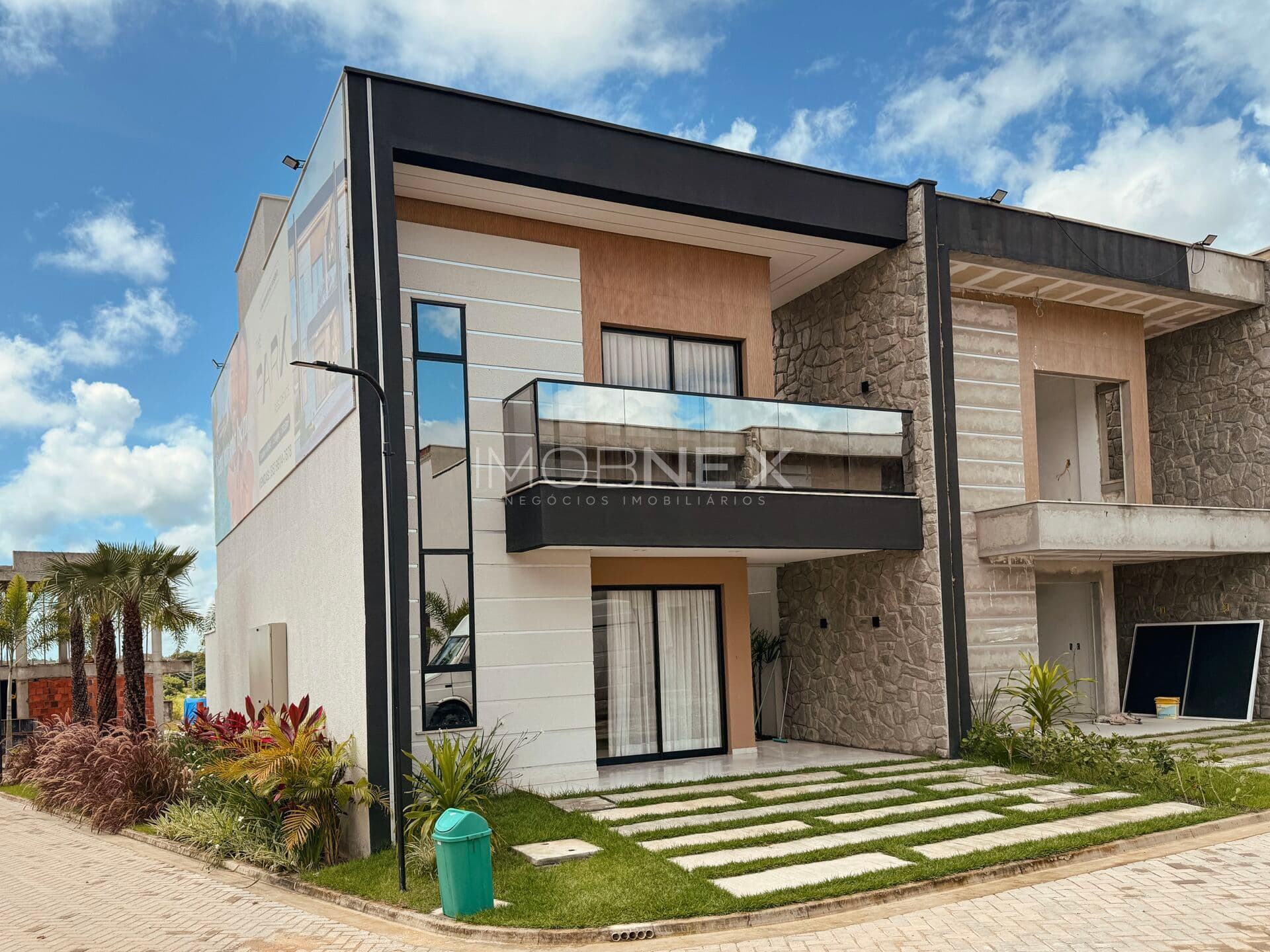 Casa Duplex em Lagoinha, Eusébio/CE