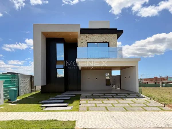 DUPLEX CIDADE ALPHA - MÓVEIS FIXOS E AR CONDICIONADO