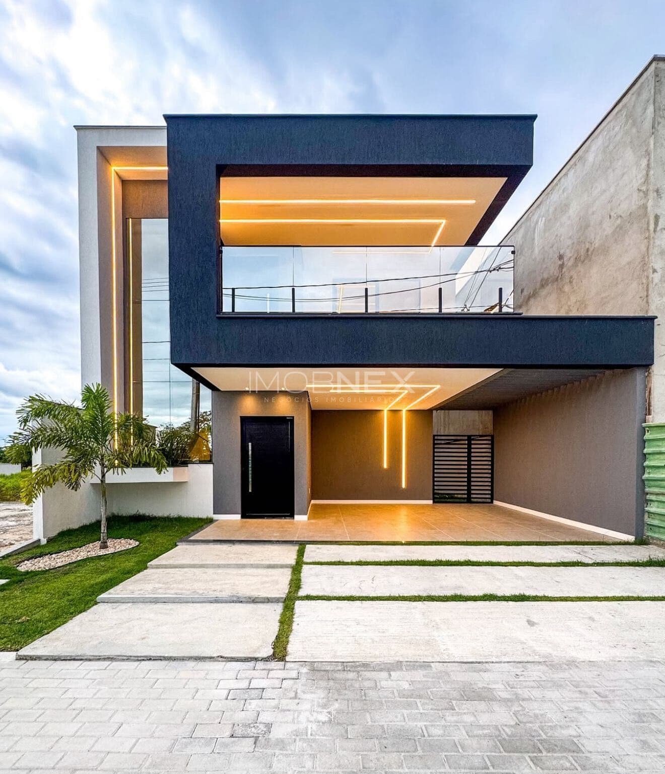 DUPLEX JARDINS TERRA BRASILIS