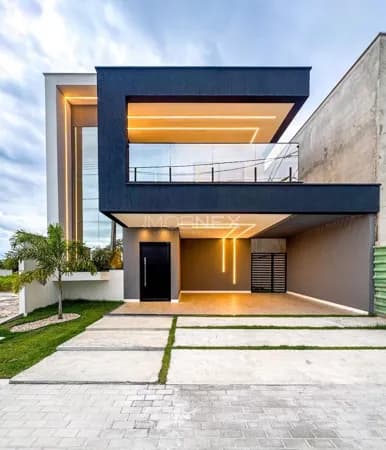 DUPLEX JARDINS TERRA BRASILIS