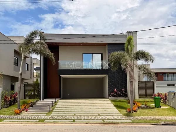 DUPLEX SEMI MOBILIADO - CEARÁ 3