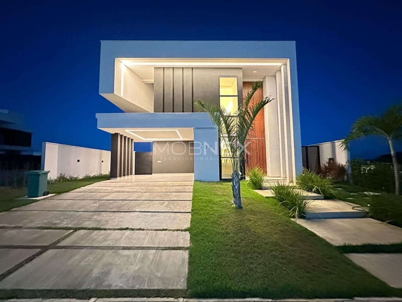 Cidade Alpha - Ceará 3 - Porteira Fechada