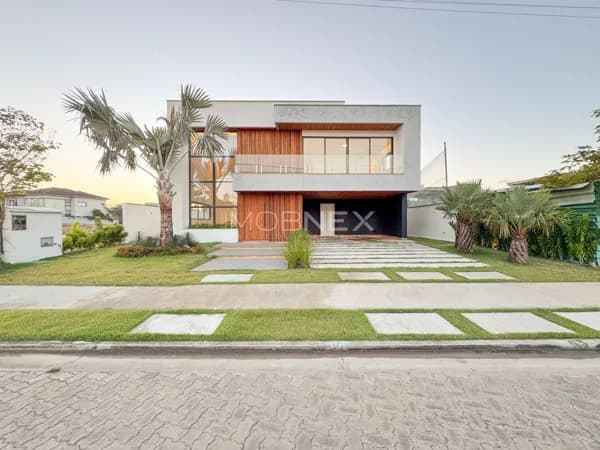 Residencial Alphaville Ceará