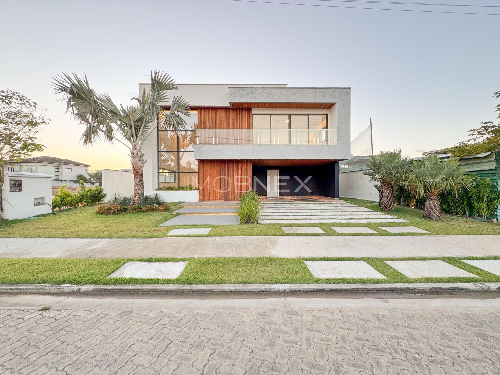 Residencial Alphaville Ceará