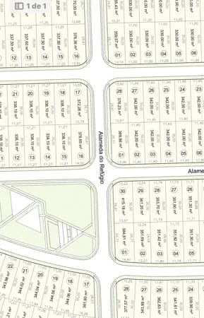 LOTE PLANO NO TERRAS 3
