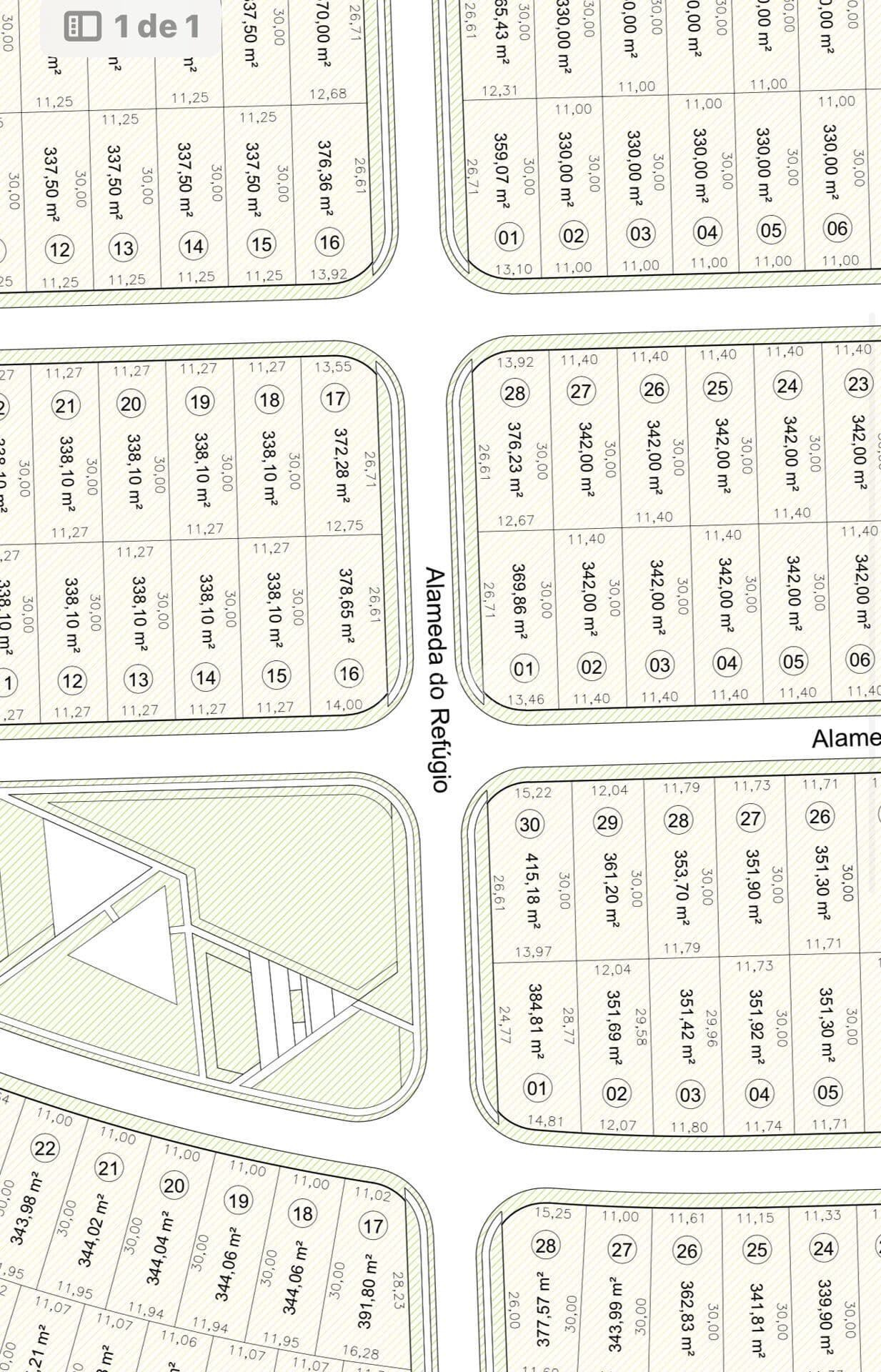 LOTE PLANO NO TERRAS 3