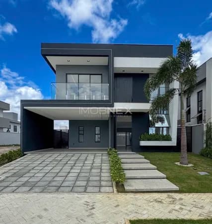 Terras 4 - Cidade Alpha