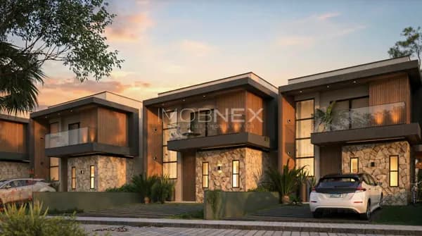 Casa em Condomínio - lançamento - próximo ao Antares