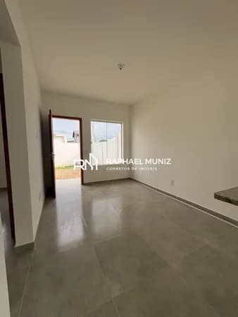 Casa à venda no bairro Village Tropical - Campos dos Goytacazes/RJ