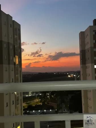 Apartamento de 2 Dormitórios no Condomínio Bella Veneza – Júlio de Mesquita