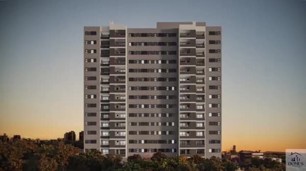 Apartamento em Parque Campolim, Sorocaba/SP