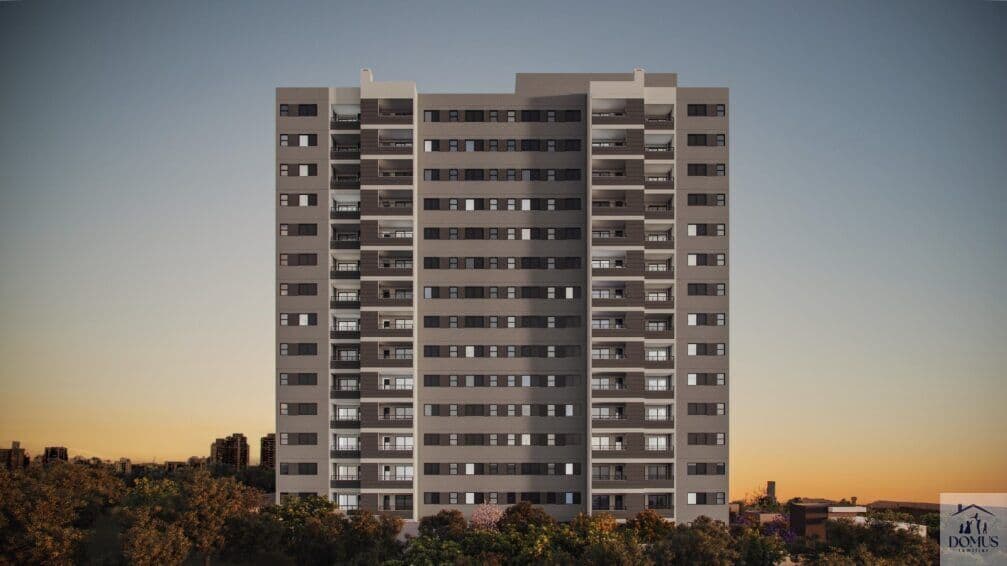Apartamento em Parque Campolim, Sorocaba/SP