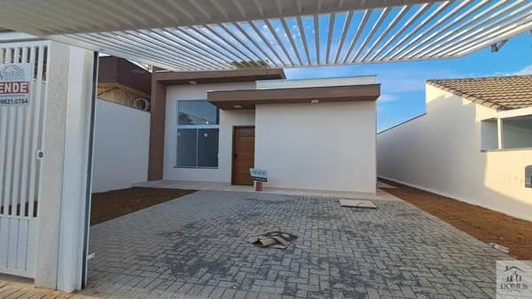 Casa 3 dorm e 1 suite em Araçoiaba- Portal Araçoiaba