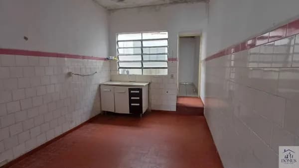 Vila Leão -Casa 2 Dorm com Edícula - próximo ao AME Sorocaba