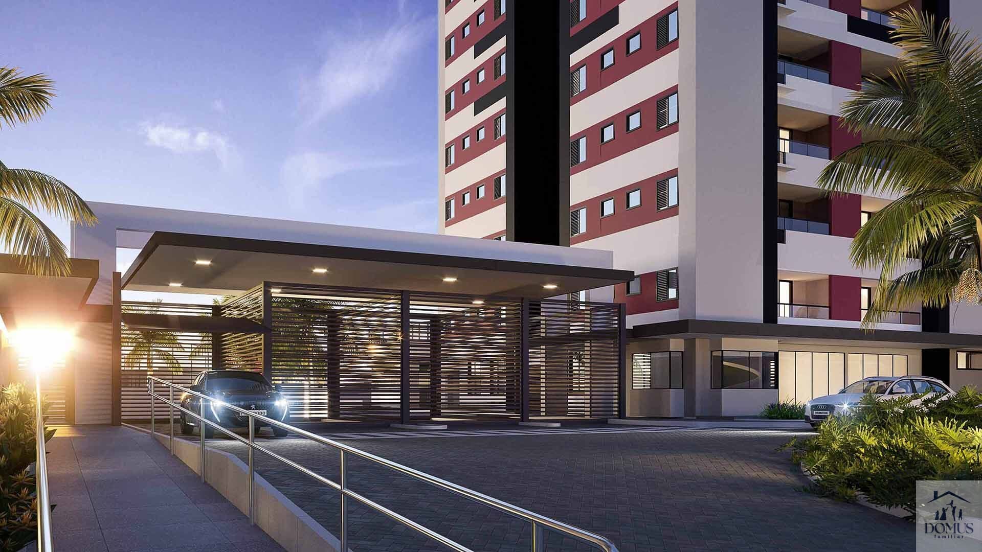 🏡 Apartamento de 1 dormitório com 46,19m² — pronto para morar no Jardim Guarujá, ao lado do Central Parque, em Sorocaba.