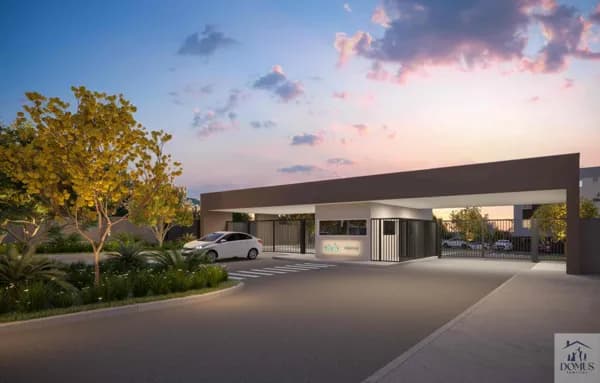 Apartamento em Sorocaba - Loteamento Dinorá Rosa