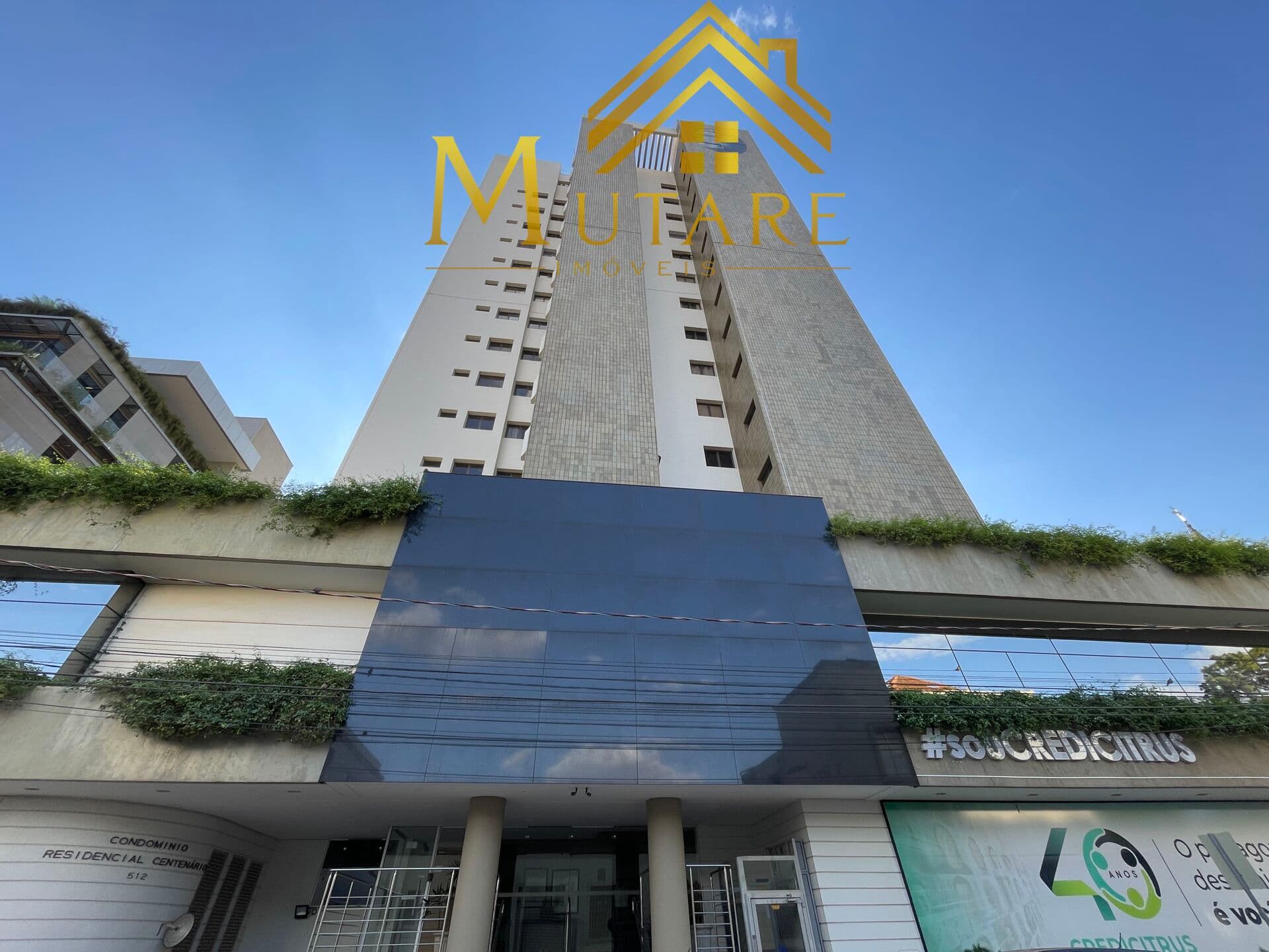 Apartamento em Bebedouro - Centro