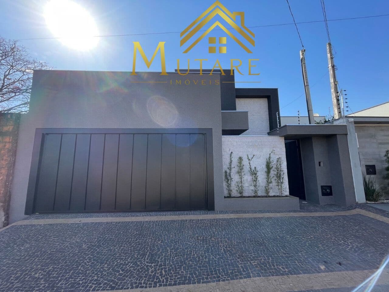 Casa em Bebedouro - Residencial Pedro Maia