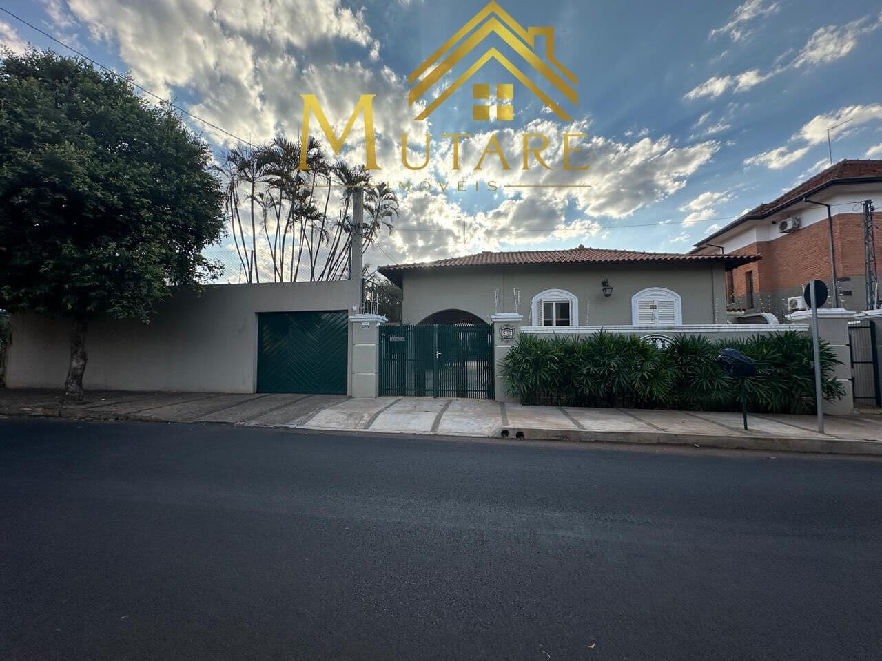 Casa em Bebedouro - Centro