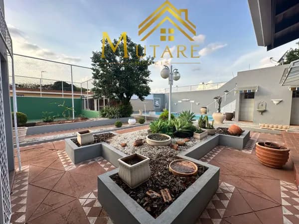 Casa Alto Padrão, Jardim Júlia, Bebedouro/SP