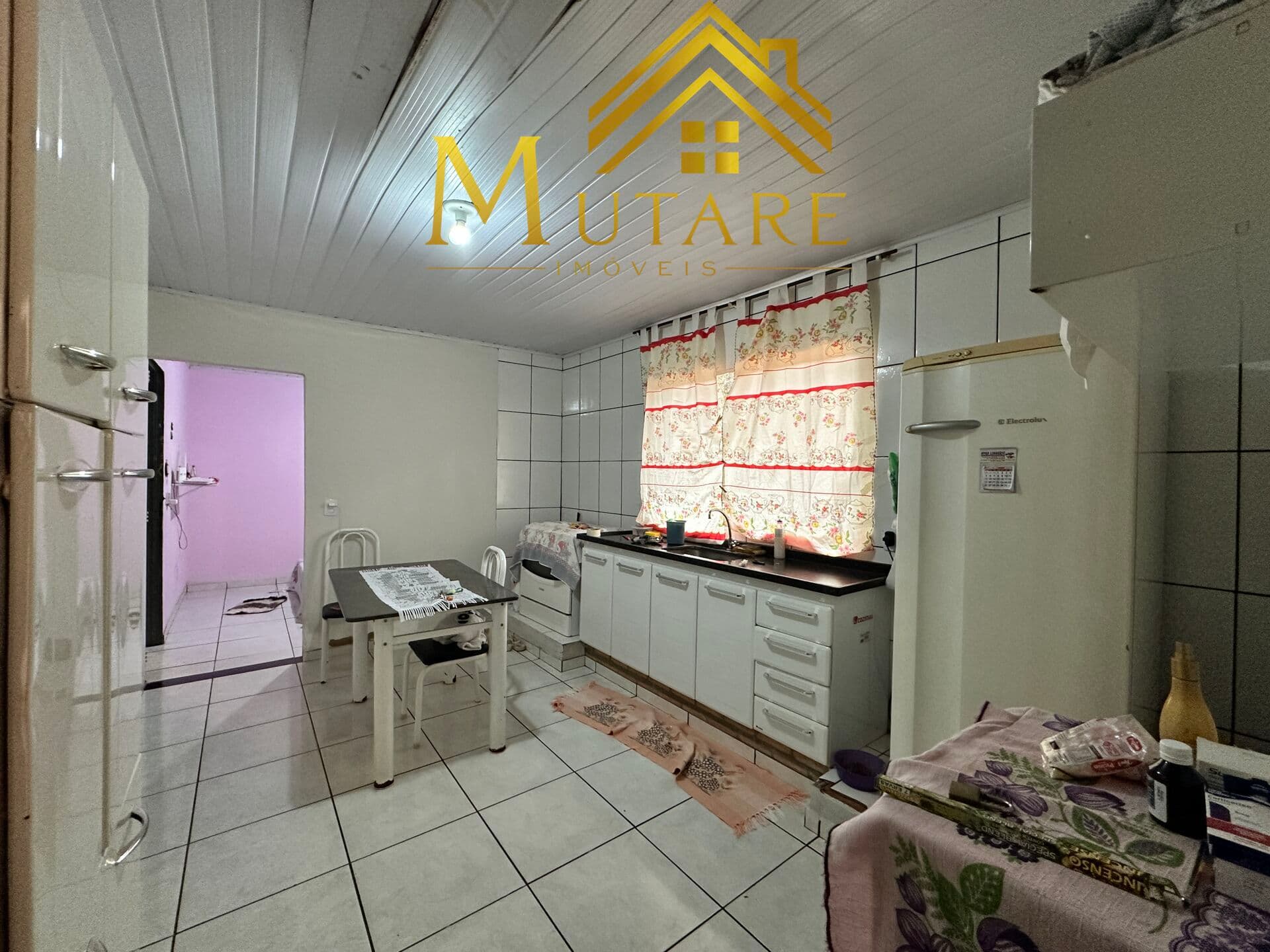 Casa, Rassim Dibe, Bebedouro/SP