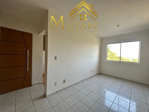 Apartamento, Residencial Franciscano - Bebedouro/SP