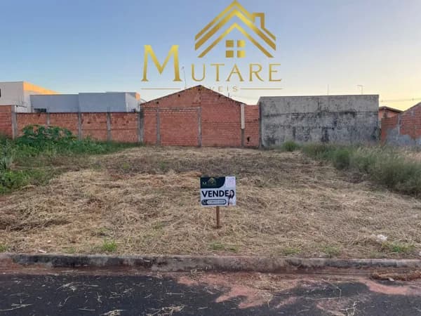 Terreno em Jardim Primavera, Bebedouro/SP
