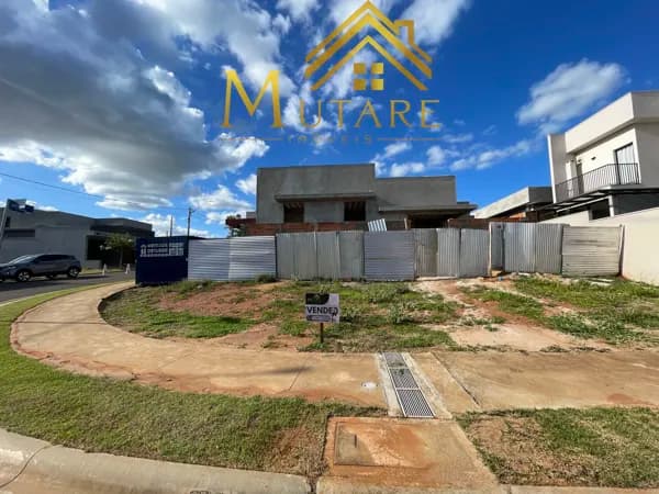 Lote/Terreno em Bebedouro - Jardim Europa