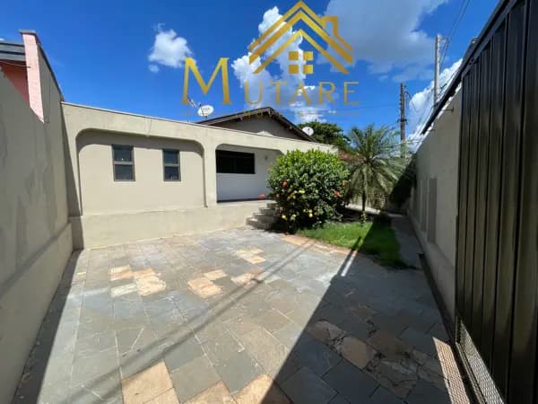 Casa em Bebedouro - Jardim Claudia I