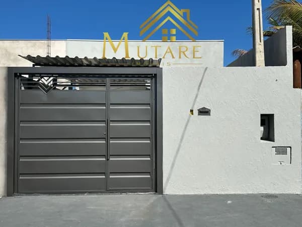 Casa, Residencial Parati III, Bebedouro/SP