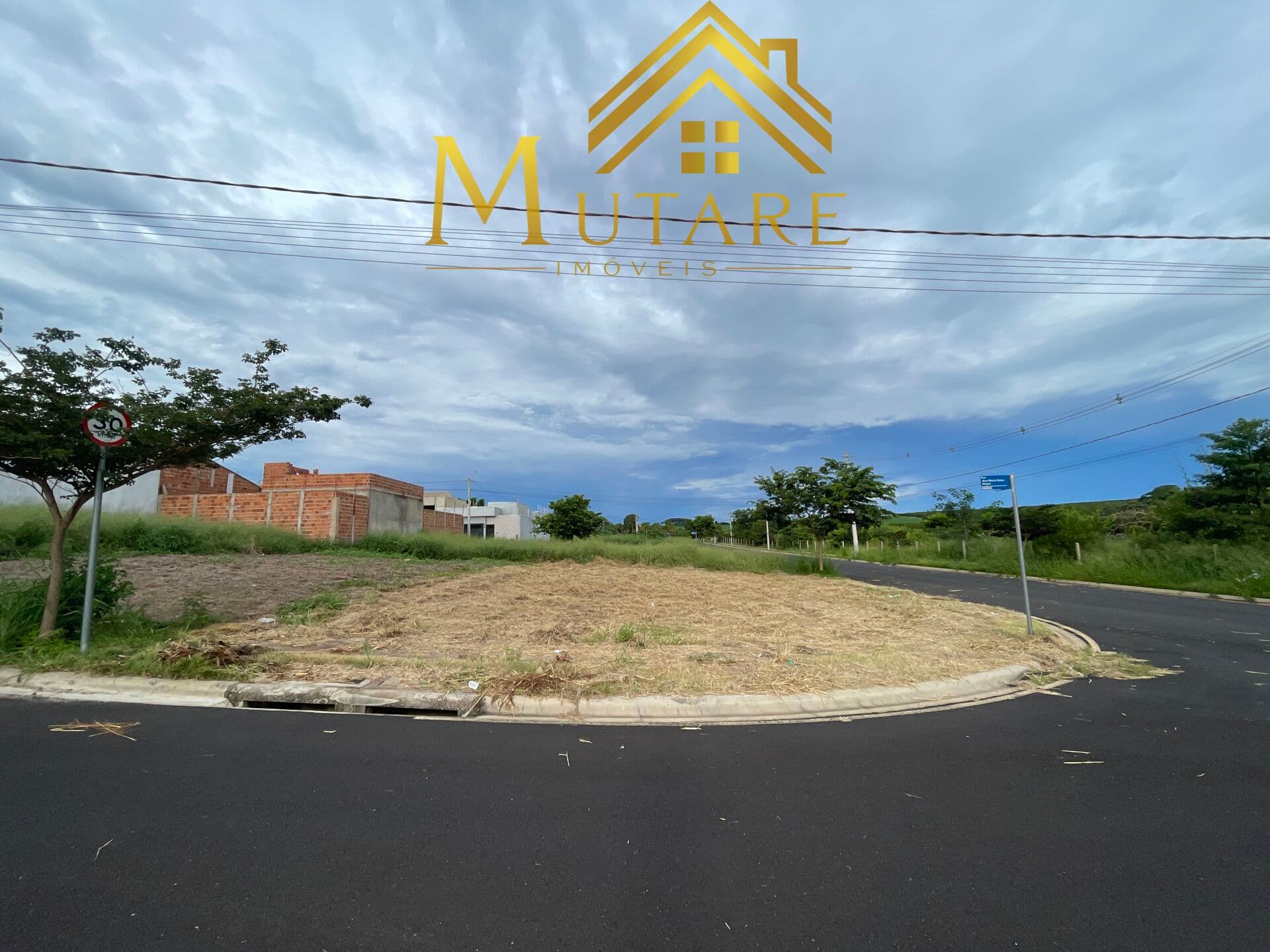 Lote/Terreno em Bebedouro - Jardim Europa