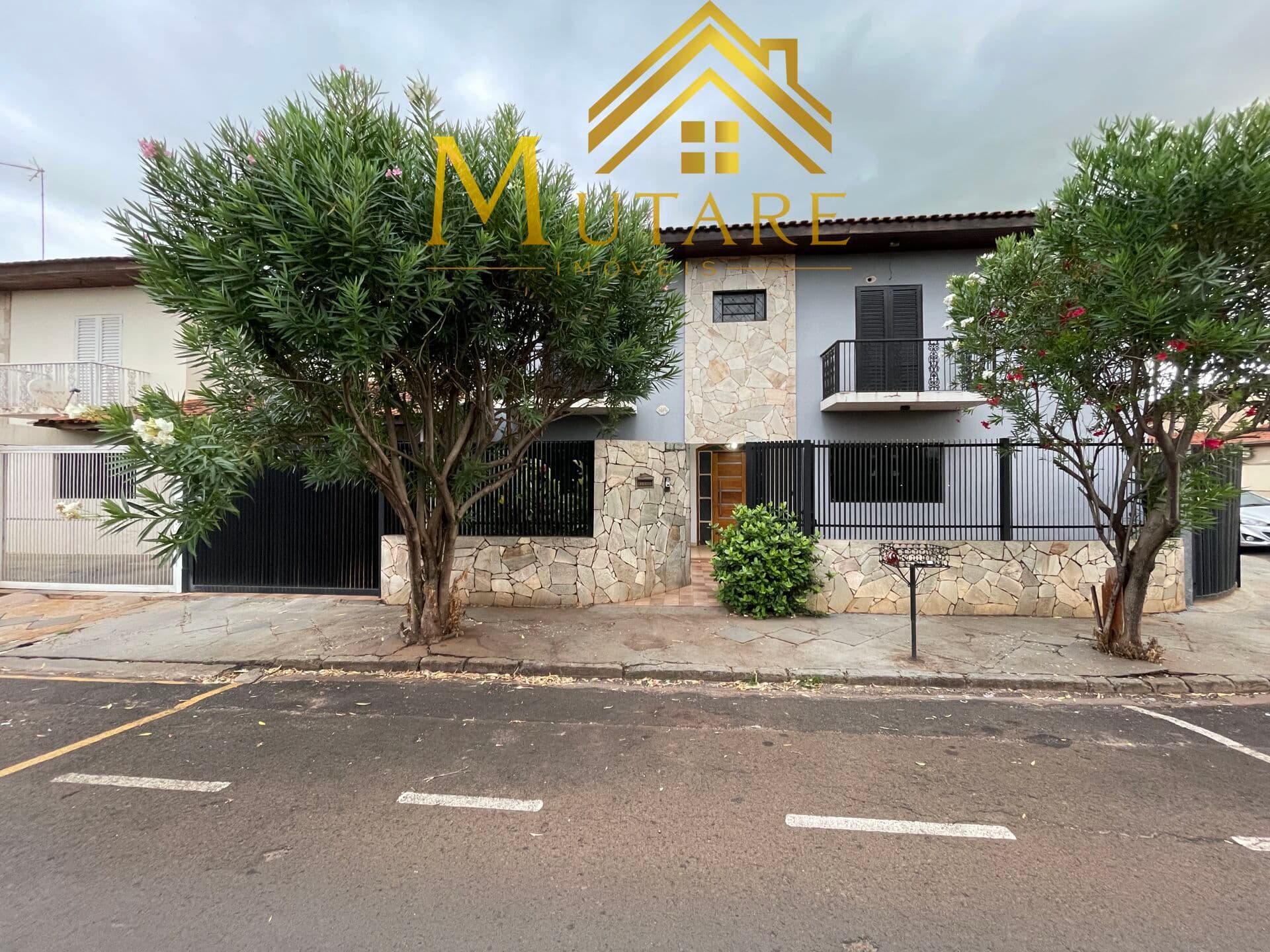 Casa em Bebedouro - Jardim Paraíso