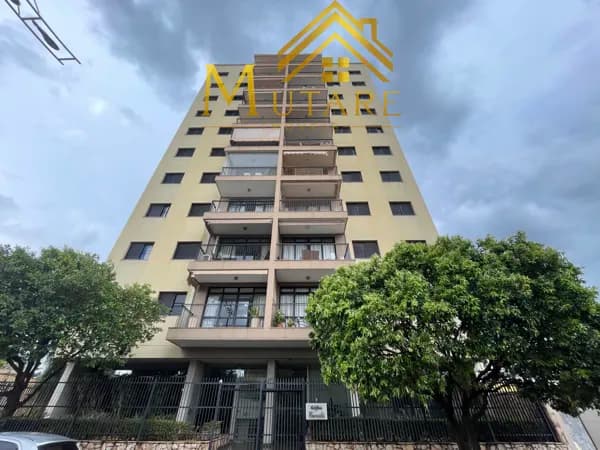 Apartamento em Centro, Bebedouro/SP
