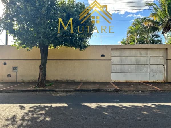 Chácara, Residencial Bebedouro, Bebedouro/SP