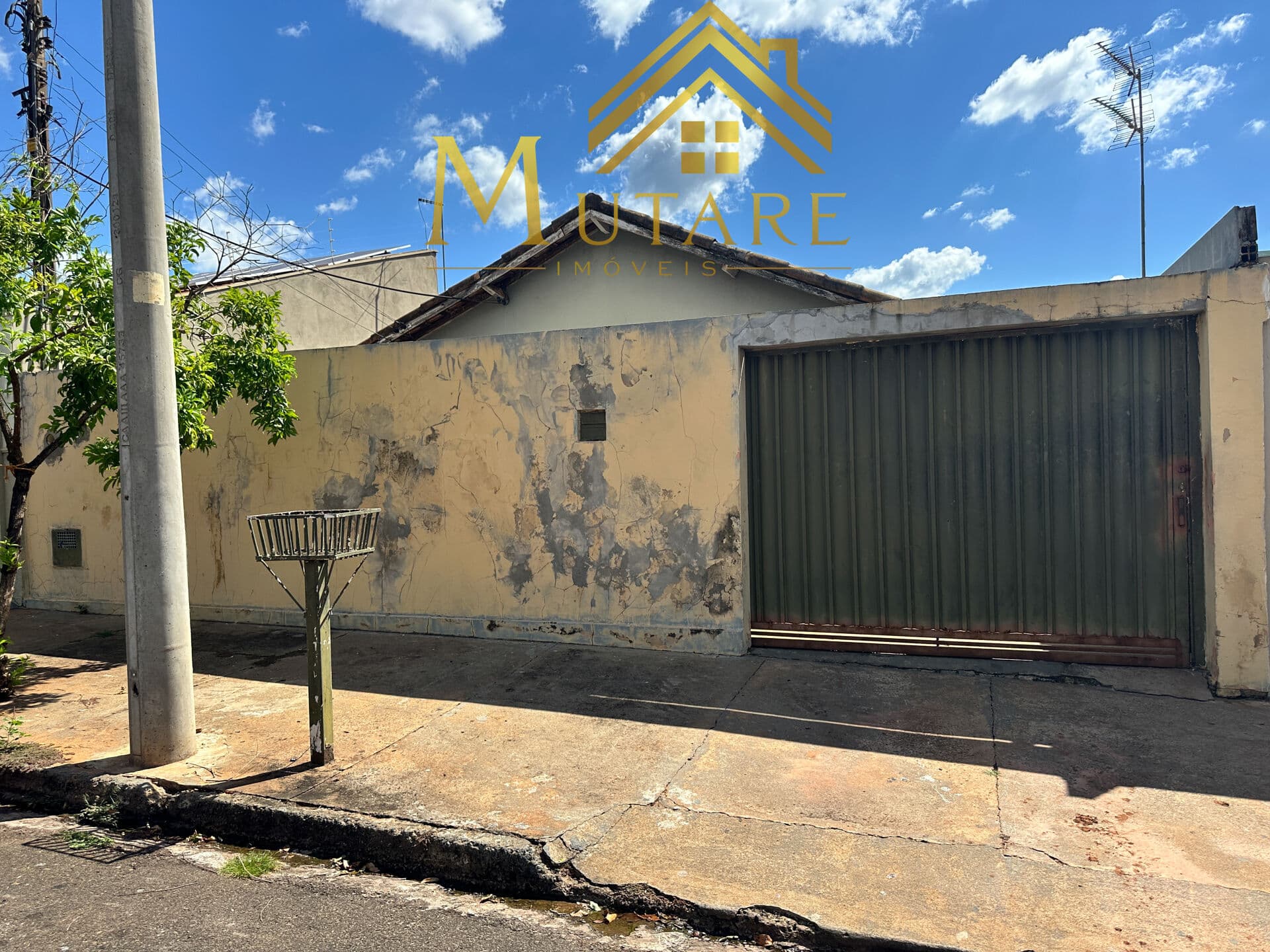 Casa, Residencial Antonia Santaella, Bebedouro/SP